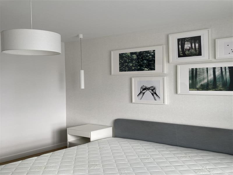 Mieszkanie 60&nbsp;m², Gdańsk, Wałowa - zdjęcie 10