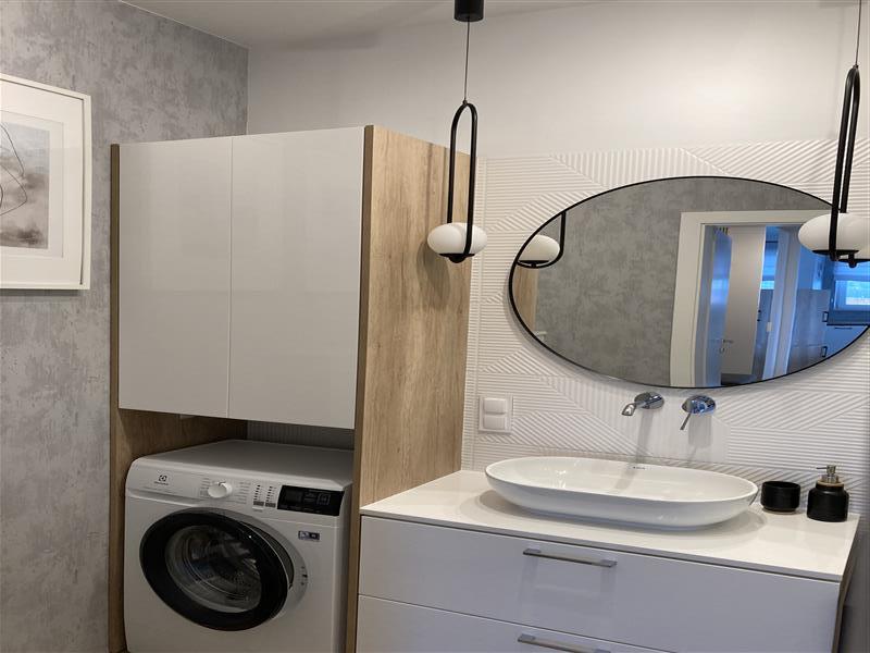 Mieszkanie 60&nbsp;m², Gdańsk, Wałowa - zdjęcie 14