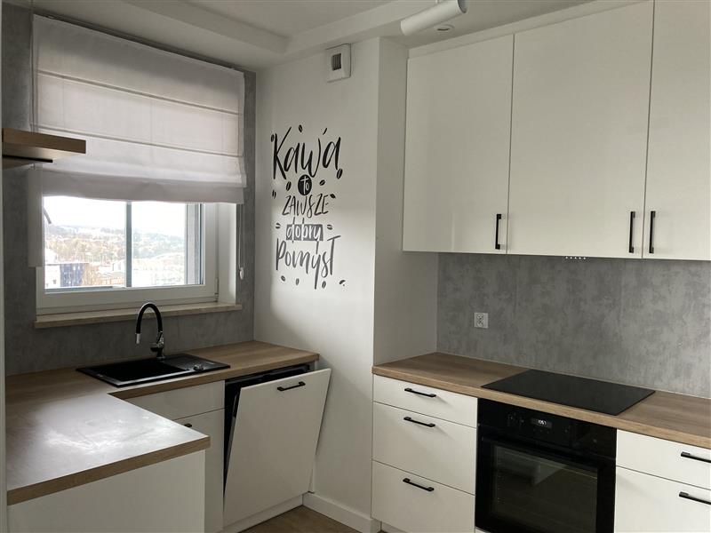 Mieszkanie 60&nbsp;m², Gdańsk, Wałowa - zdjęcie 8