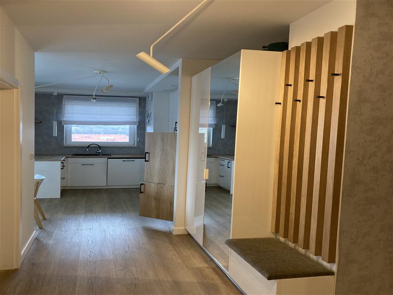 Mieszkanie 60&nbsp;m², Gdańsk, Wałowa - zdjęcie 17