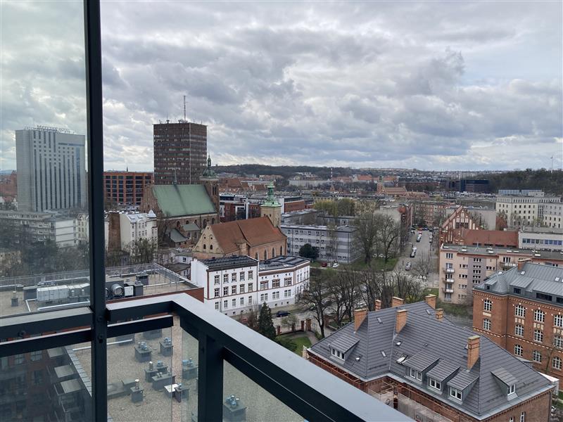 Mieszkanie 60&nbsp;m², Gdańsk, Wałowa - zdjęcie 18