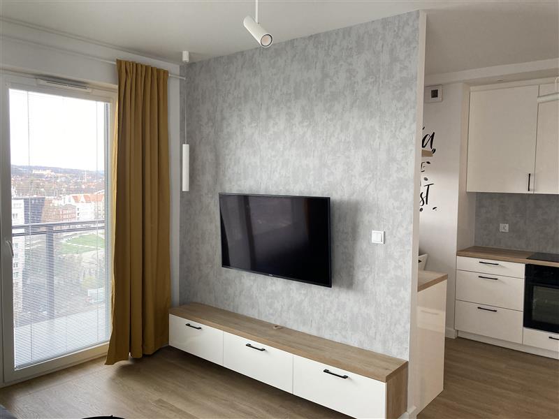 Mieszkanie 60&nbsp;m², Gdańsk, Wałowa - zdjęcie 7