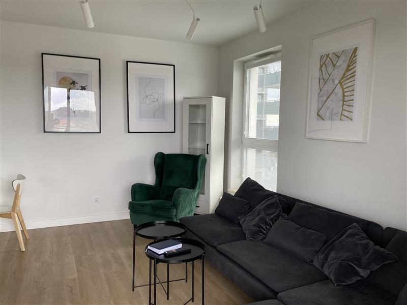 Mieszkanie 60&nbsp;m², Gdańsk, Wałowa - zdjęcie 4