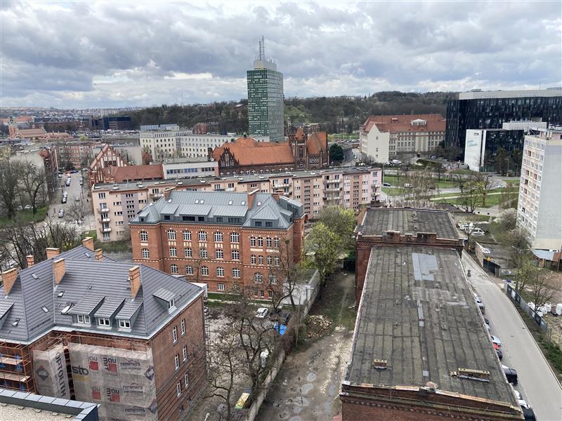 Mieszkanie 60&nbsp;m², Gdańsk, Wałowa - zdjęcie 19