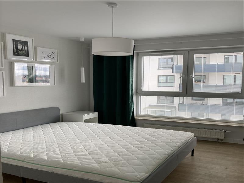 Mieszkanie 60&nbsp;m², Gdańsk, Wałowa - zdjęcie 9