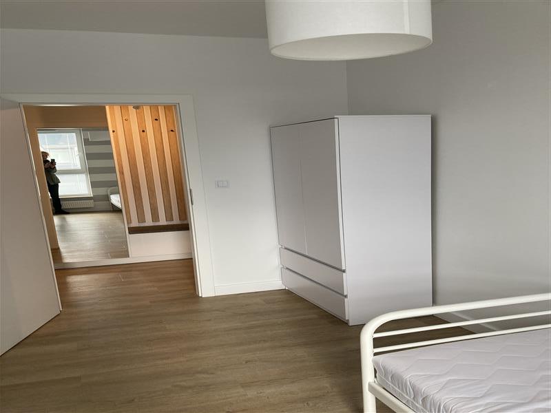 Mieszkanie 60&nbsp;m², Gdańsk, Wałowa - zdjęcie 13