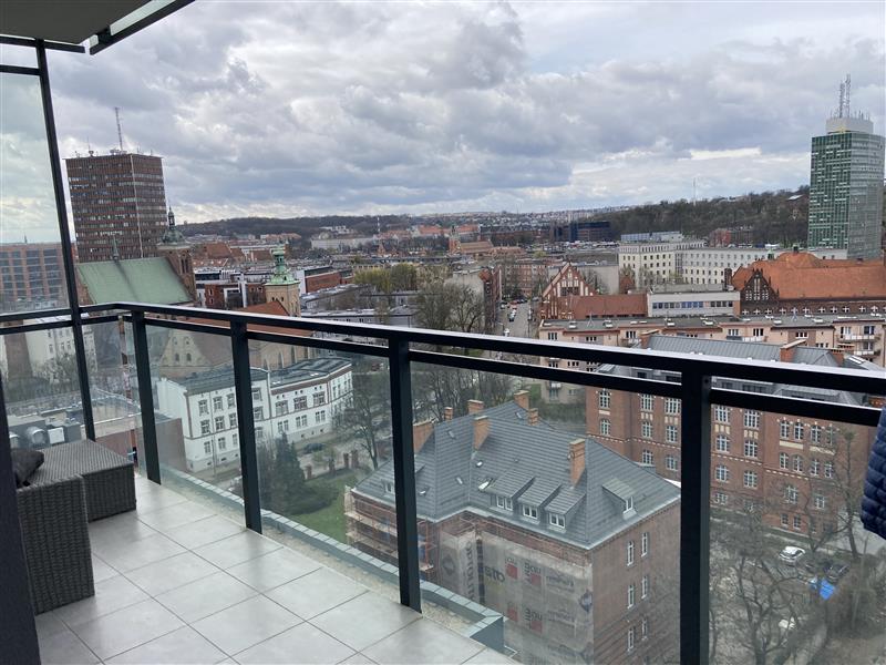 Mieszkanie 60&nbsp;m², Gdańsk, Wałowa - zdjęcie 1