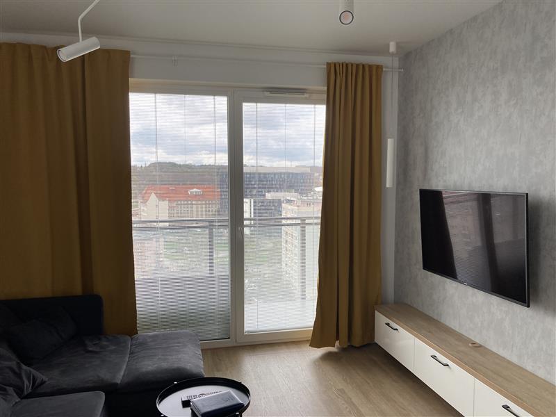 Mieszkanie 60&nbsp;m², Gdańsk, Wałowa - zdjęcie 5