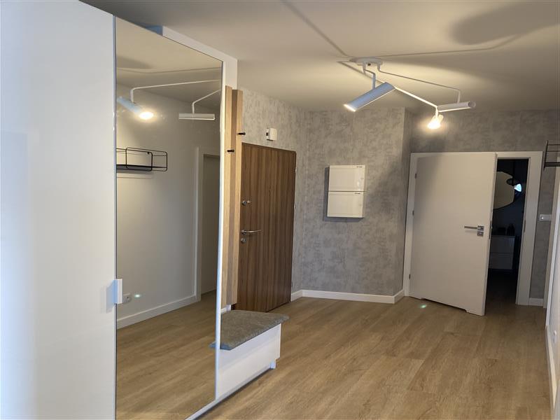 Mieszkanie 60&nbsp;m², Gdańsk, Wałowa - zdjęcie 16