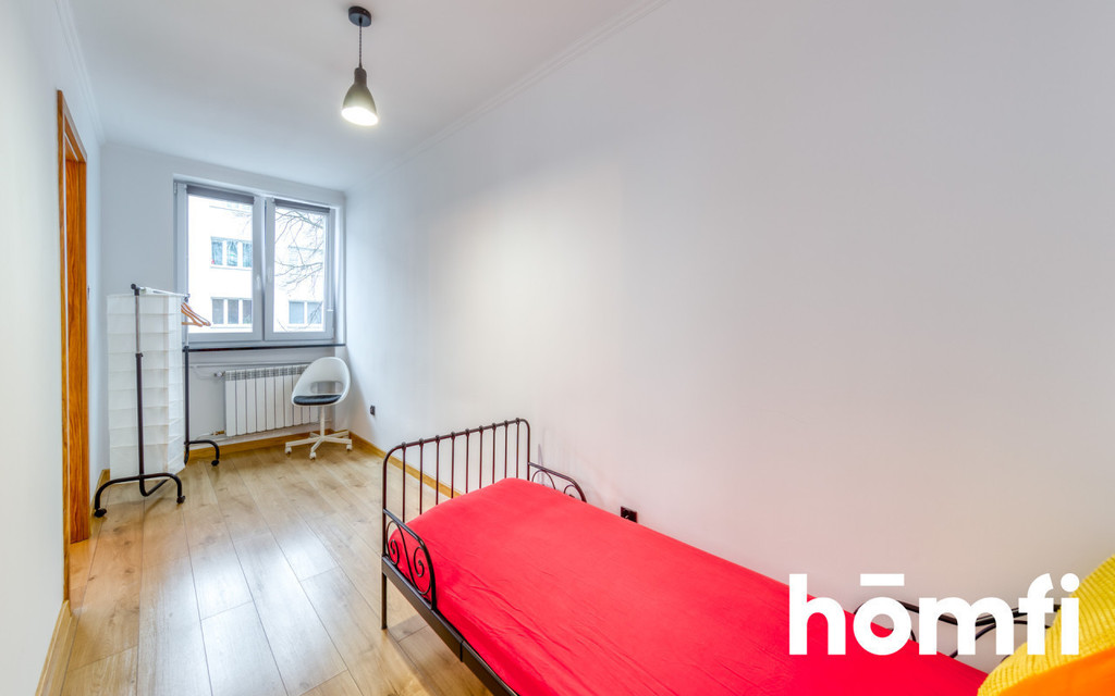 Mieszkanie 33,46 m², Łódź, Polesie, Marcina Kasprzaka - zdjęcie 6