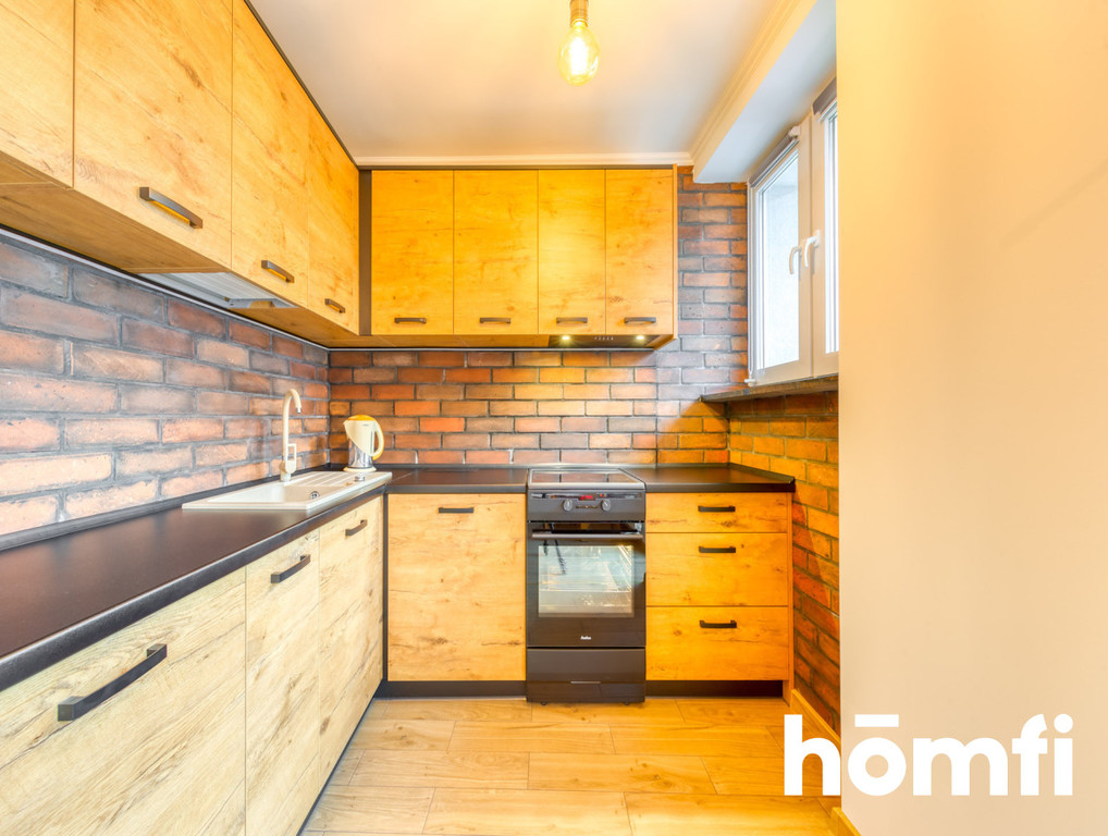 Mieszkanie 33,46 m², Łódź, Polesie, Marcina Kasprzaka - zdjęcie 10