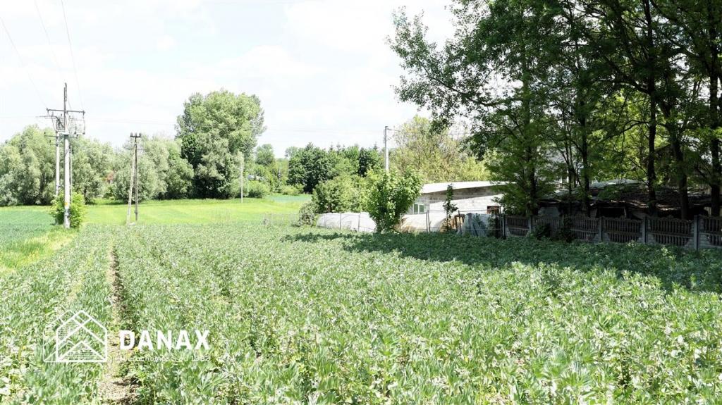 Działka budowlana 3281 m², Przesławice - zdjęcie 2