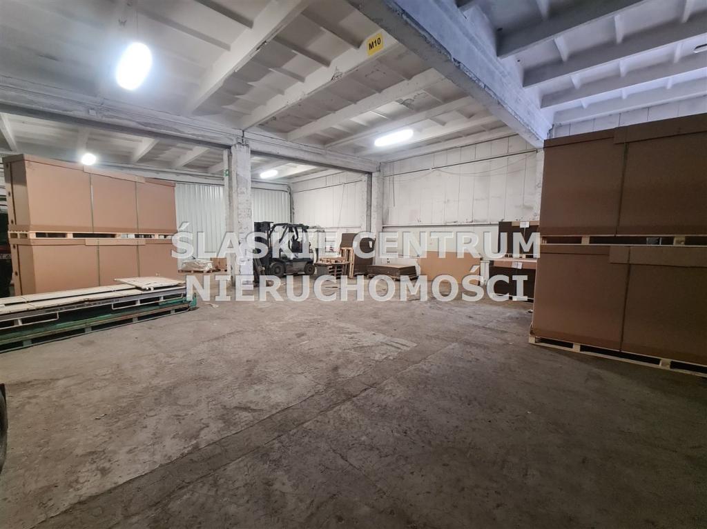 Zakład przemysłowy / warsztat do wynajęcia, 1000 m², Żory, Górnicza - zdjęcie 7