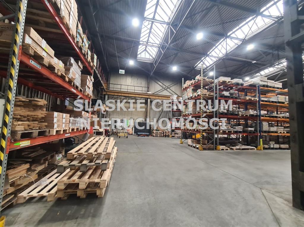 Zakład przemysłowy / warsztat do wynajęcia, 1000 m², Żory, Górnicza - zdjęcie 13