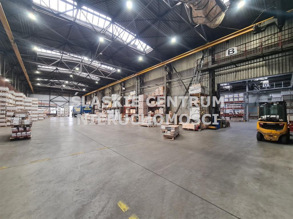 Zakład przemysłowy / warsztat do wynajęcia, 1000 m², Żory, Górnicza - zdjęcie 6