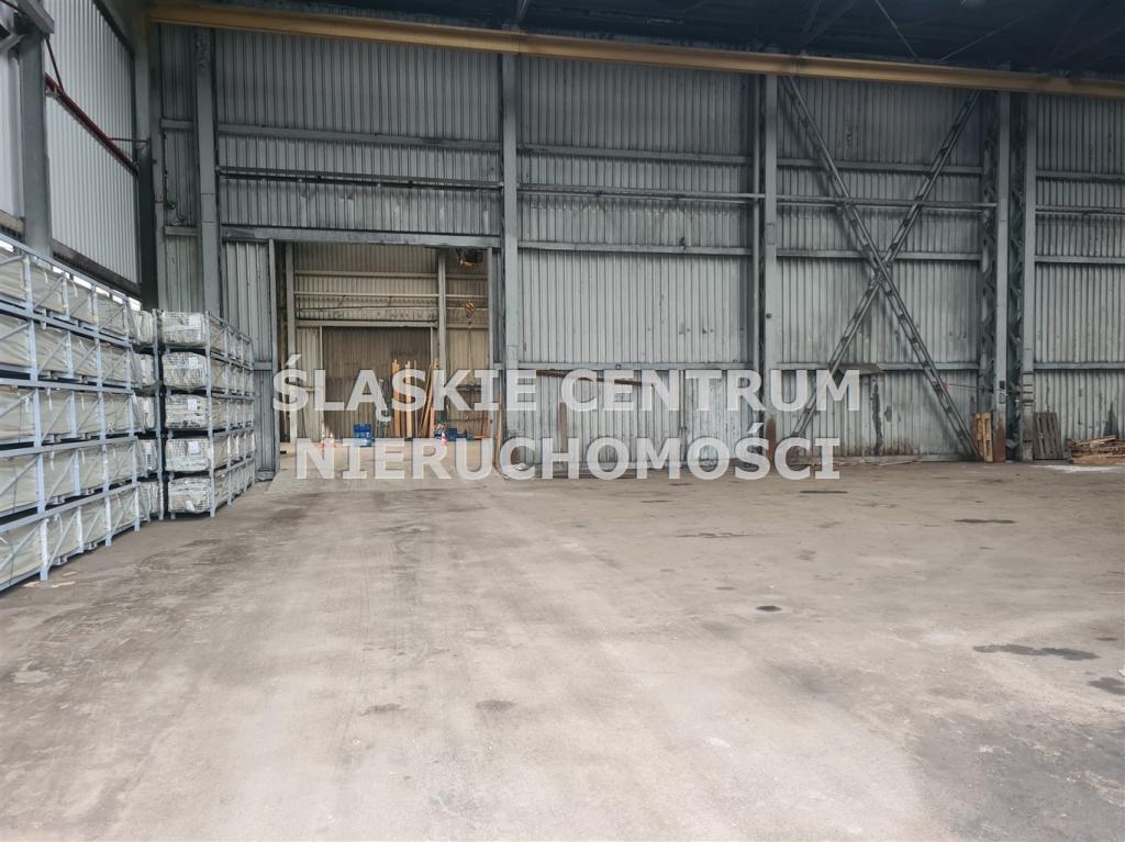 Zakład przemysłowy / warsztat do wynajęcia, 1000 m², Żory, Górnicza - zdjęcie 23