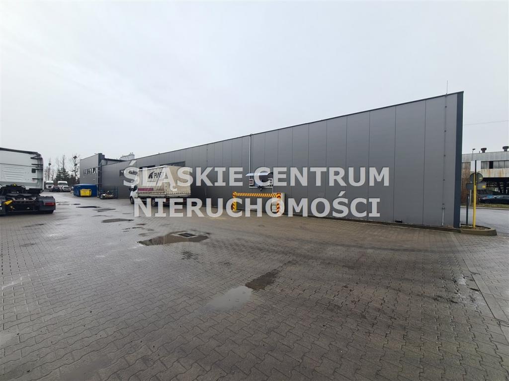 Zakład przemysłowy / warsztat do wynajęcia, 1000 m², Żory, Górnicza - zdjęcie 10