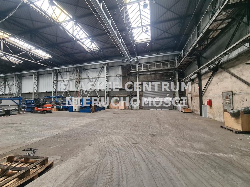 Zakład przemysłowy / warsztat do wynajęcia, 1000 m², Żory, Górnicza - zdjęcie 5