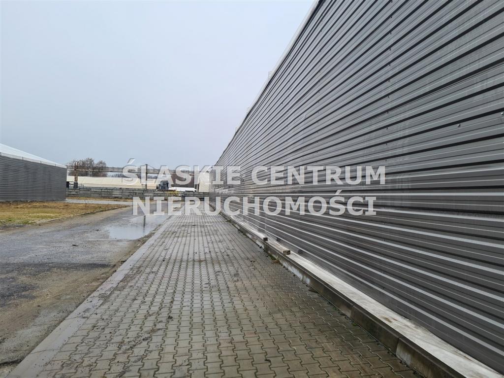Zakład przemysłowy / warsztat do wynajęcia, 1000 m², Żory, Górnicza - zdjęcie 29
