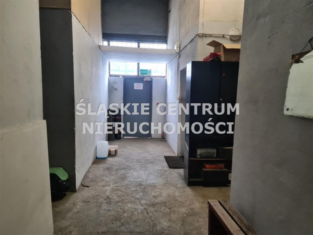 Zakład przemysłowy / warsztat do wynajęcia, 1000 m², Żory, Górnicza - zdjęcie 21