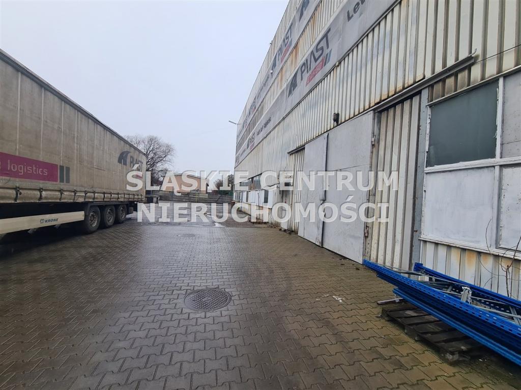 Zakład przemysłowy / warsztat do wynajęcia, 1000 m², Żory, Górnicza - zdjęcie 16