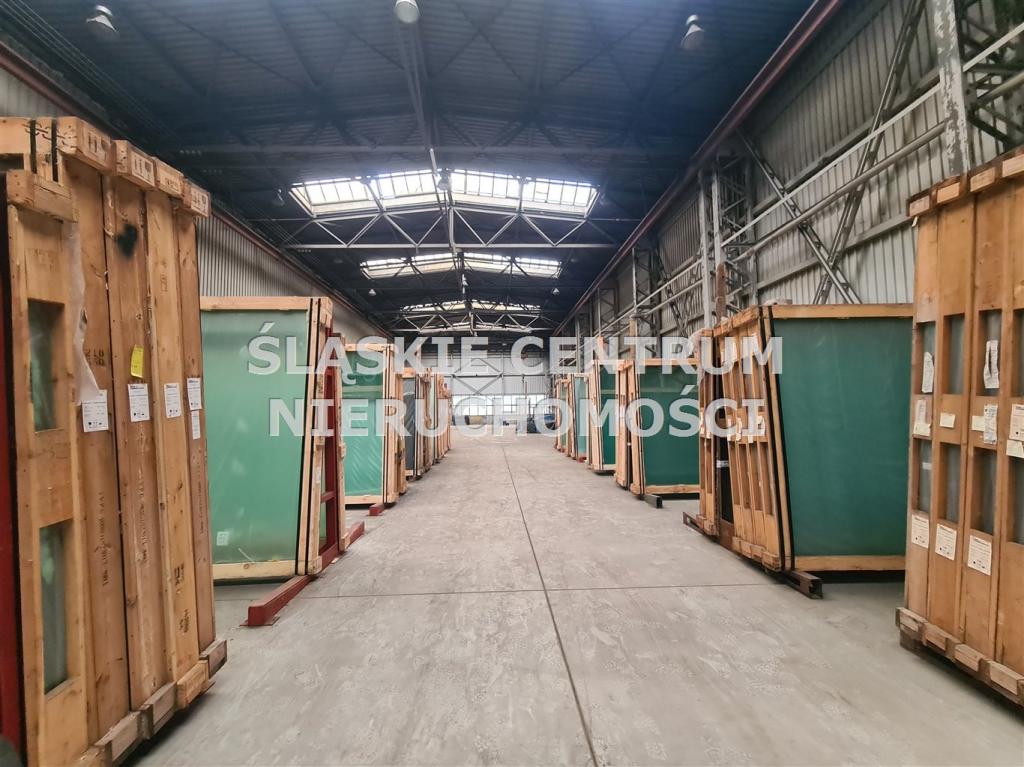 Zakład przemysłowy / warsztat do wynajęcia, 1000 m², Żory, Górnicza - zdjęcie 20