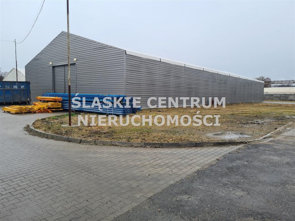 Zakład przemysłowy / warsztat do wynajęcia, 1000 m², Żory, Górnicza - zdjęcie 28