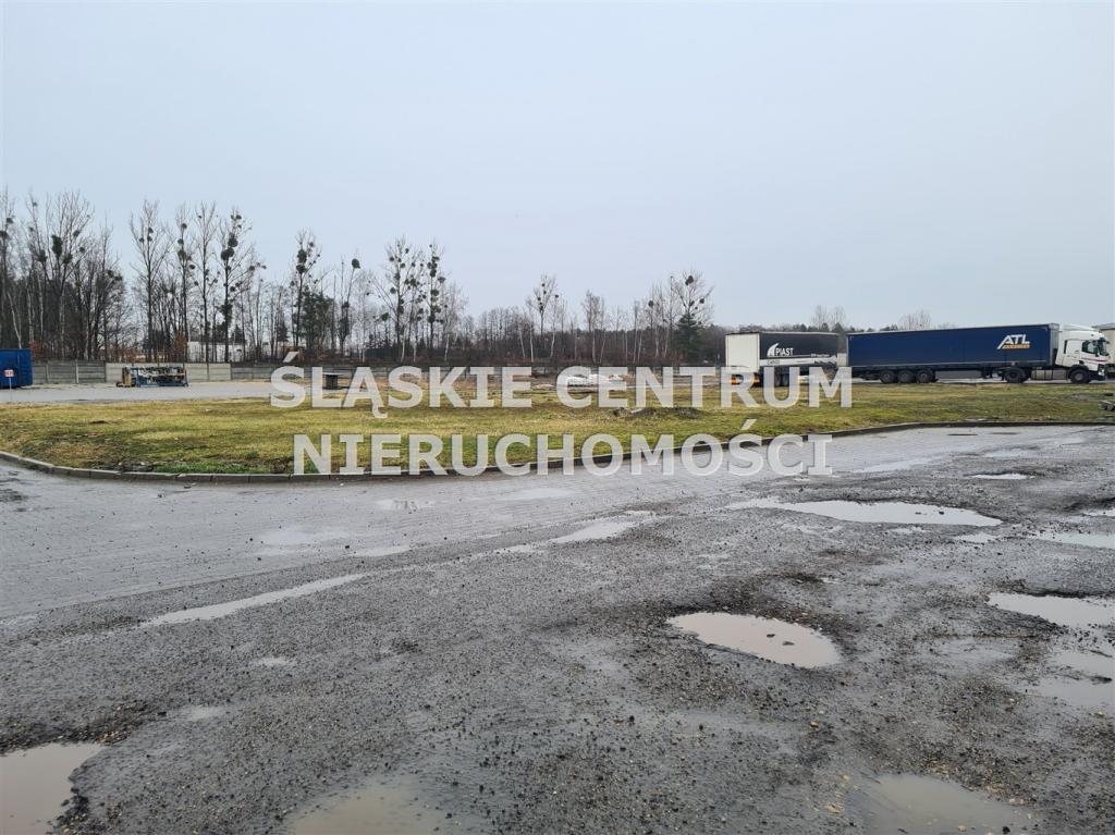 Zakład przemysłowy / warsztat do wynajęcia, 1000 m², Żory, Górnicza - zdjęcie 26