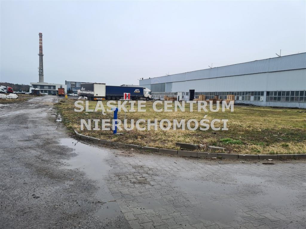 Zakład przemysłowy / warsztat do wynajęcia, 1000 m², Żory, Górnicza - zdjęcie 27