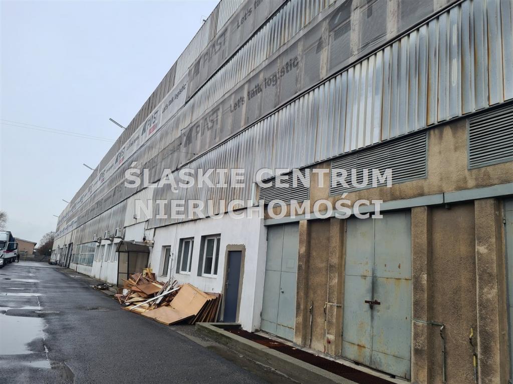 Zakład przemysłowy / warsztat do wynajęcia, 1000 m², Żory, Górnicza - zdjęcie 11