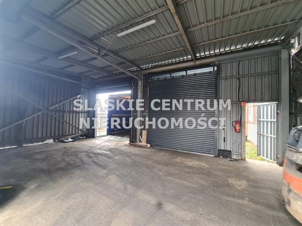 Zakład przemysłowy / warsztat do wynajęcia, 1000 m², Żory, Górnicza - zdjęcie 18