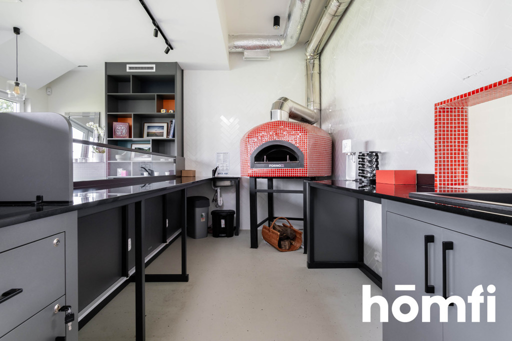 Lokal na gastronomię do wynajęcia, 60,12 m², Skierdy, Modlińska - zdjęcie 2