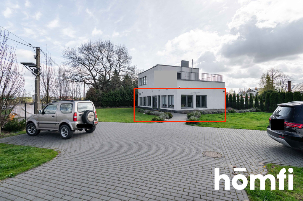 Lokal na gastronomię do wynajęcia, 60,12 m², Skierdy, Modlińska - zdjęcie 18