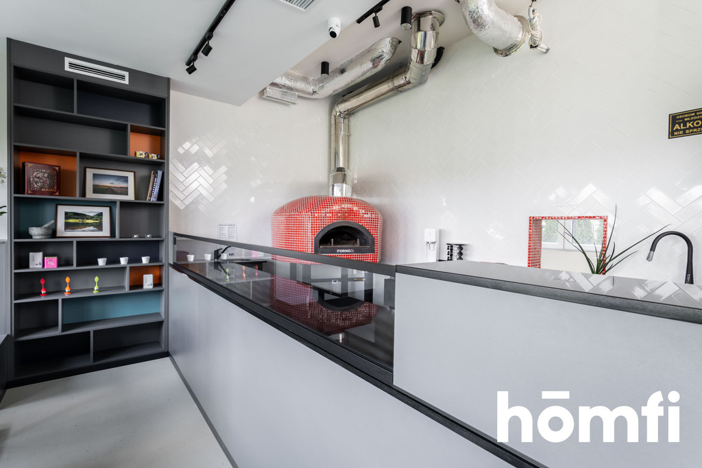 Lokal na gastronomię do wynajęcia, 60,12 m², Skierdy, Modlińska - zdjęcie 1