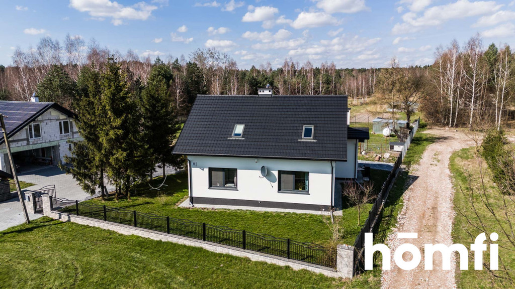 Dom 138 m², Rogowa - zdjęcie 9