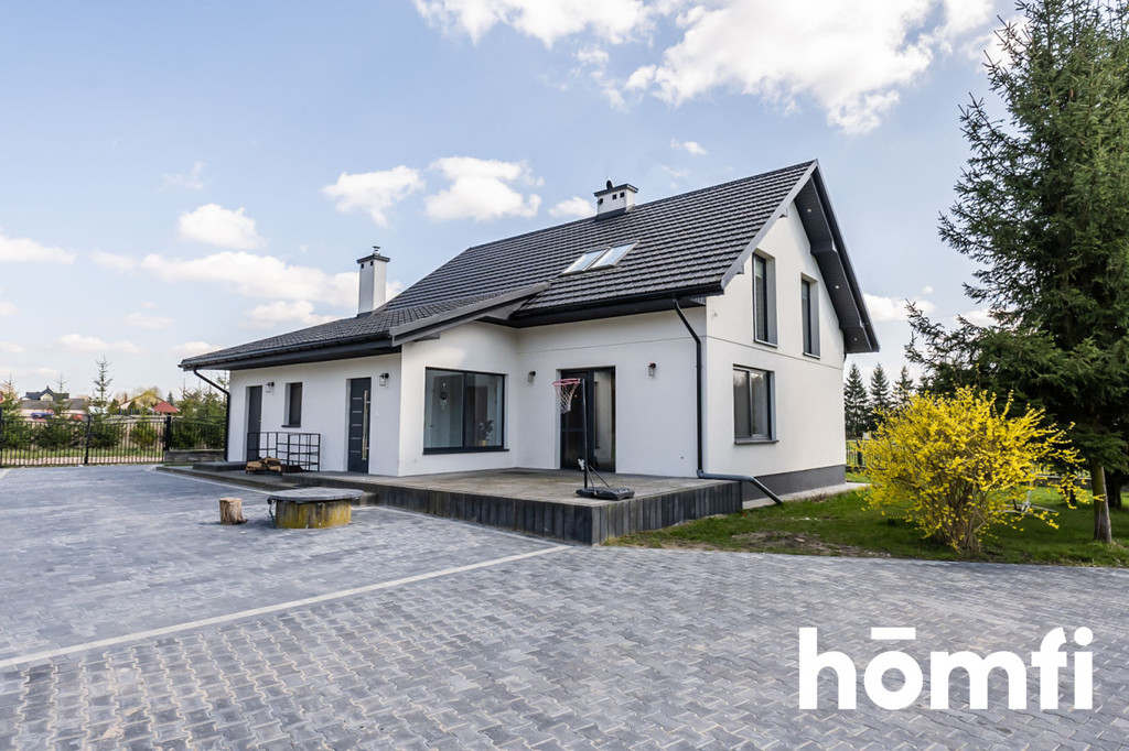 Dom 138 m², Rogowa - zdjęcie 6