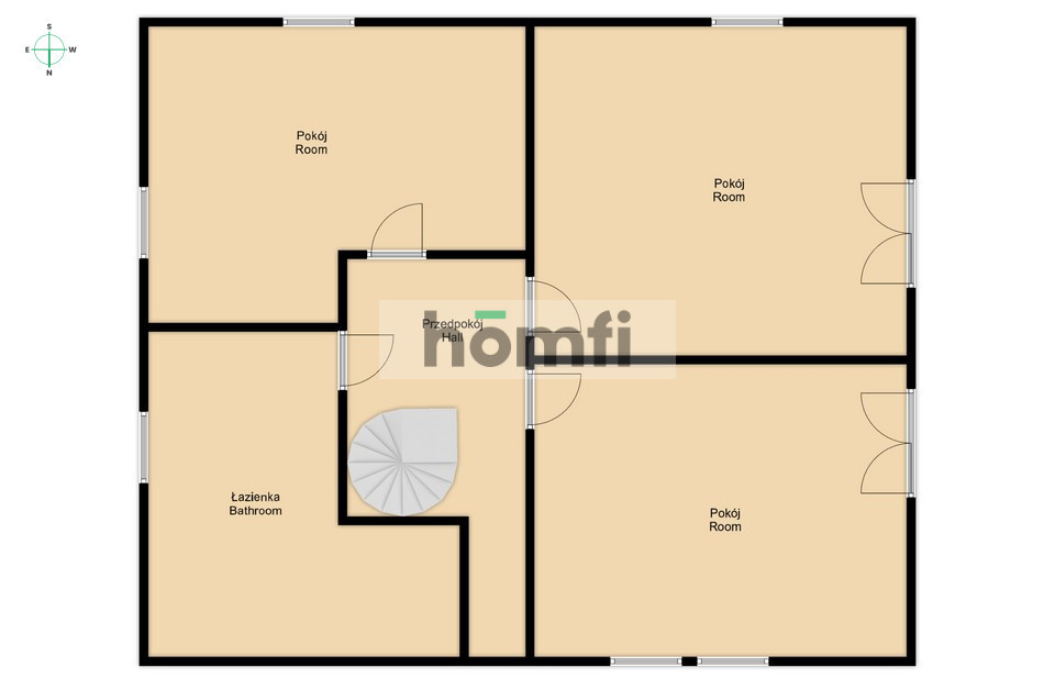 Dom 138 m², Rogowa - zdjęcie 8