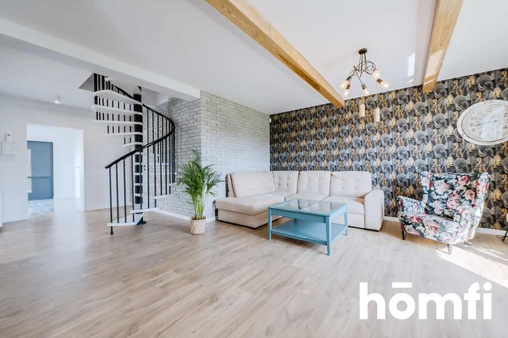 Dom 138 m², Rogowa - zdjęcie 3