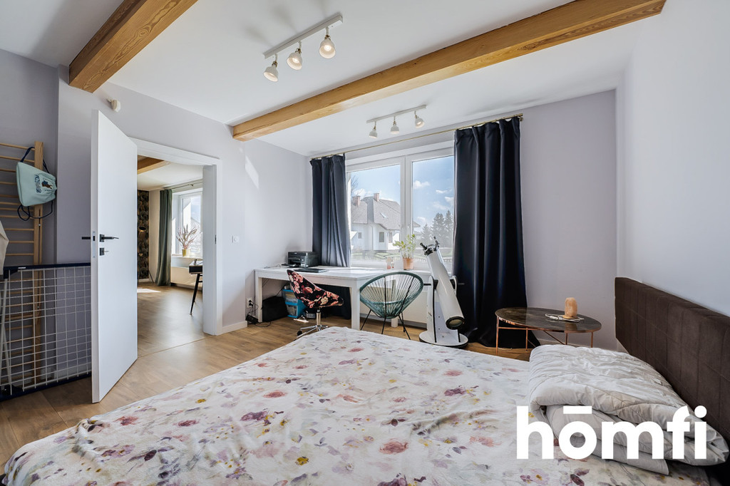 Dom 138 m², Rogowa - zdjęcie 15