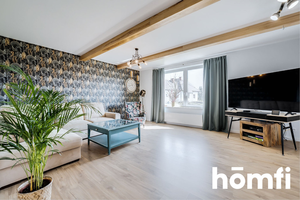 Dom 138 m², Rogowa - zdjęcie 1