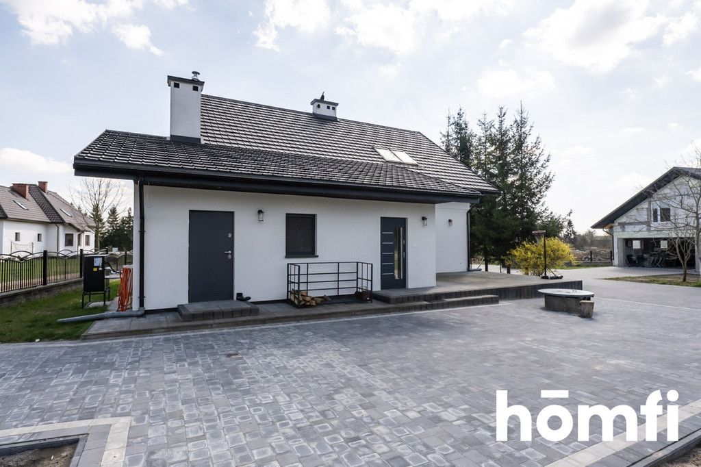 Dom 138 m², Rogowa - zdjęcie 17