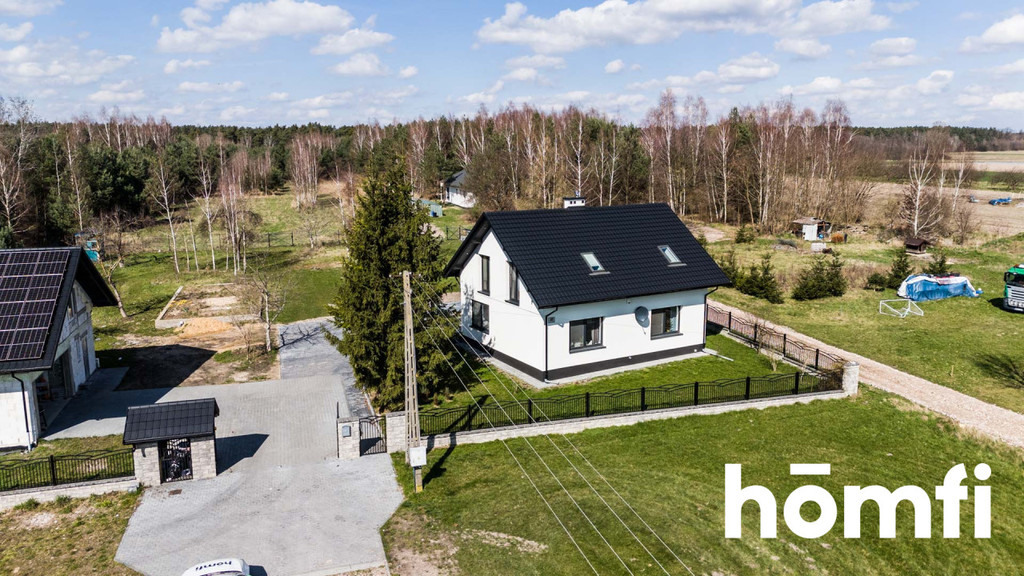 Dom 138 m², Rogowa - zdjęcie 16