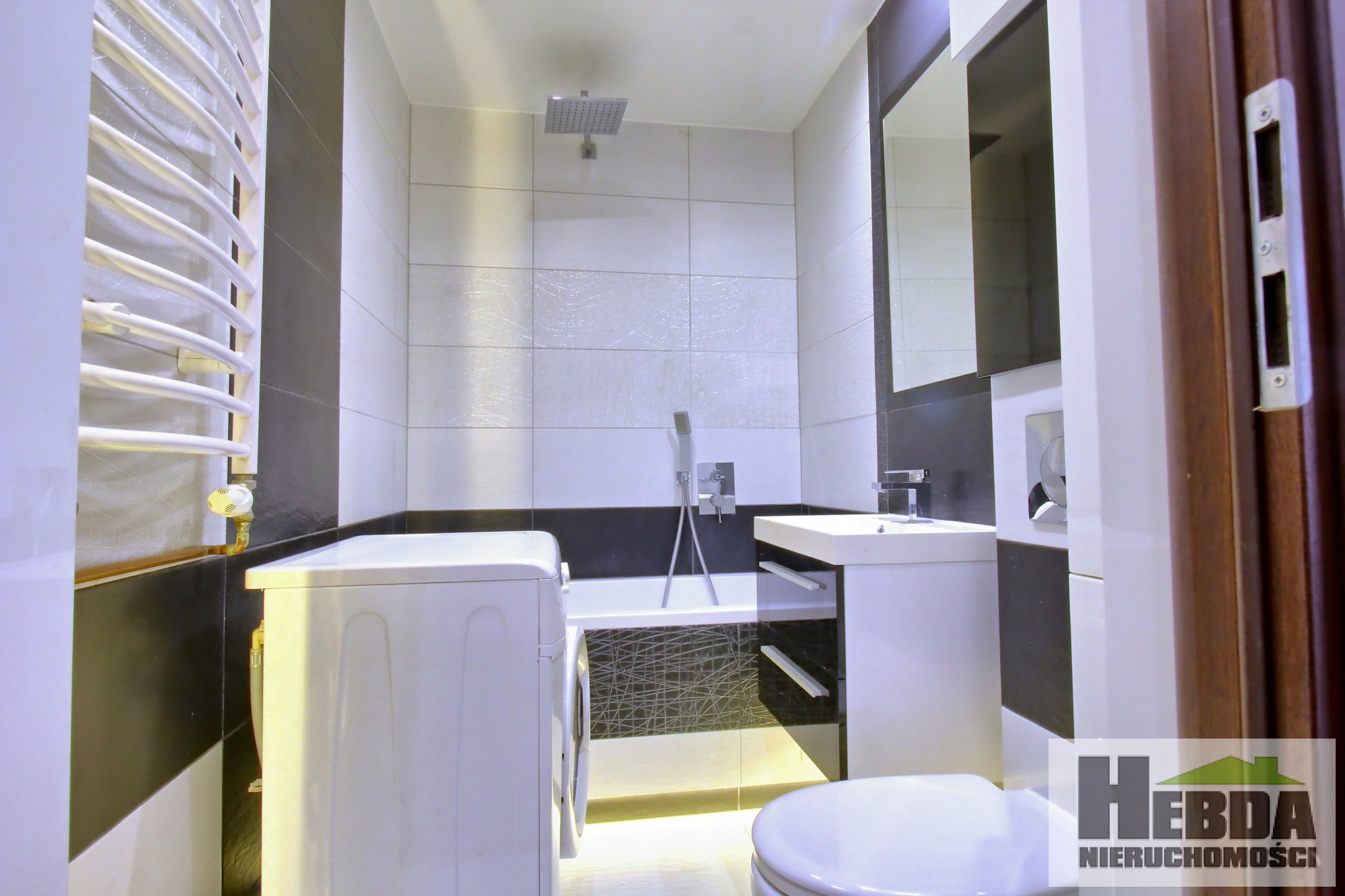 Parter !!! 2 POKOJOWE !!! STRUSINA !!! GARAŻ !!! - zdjęcie 6