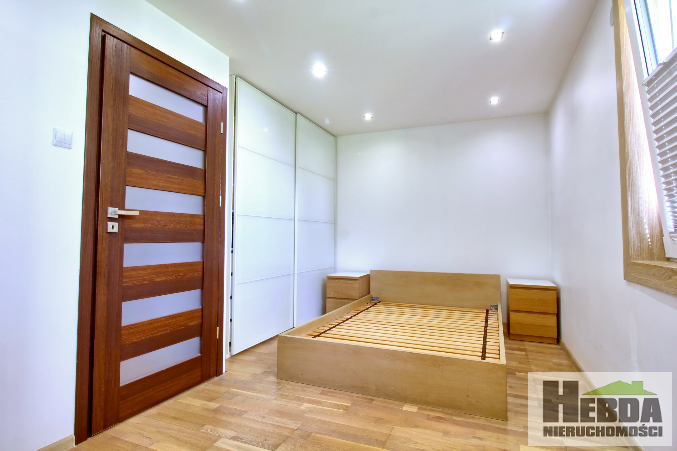 Parter !!! 2 POKOJOWE !!! STRUSINA !!! GARAŻ !!! - zdjęcie 5