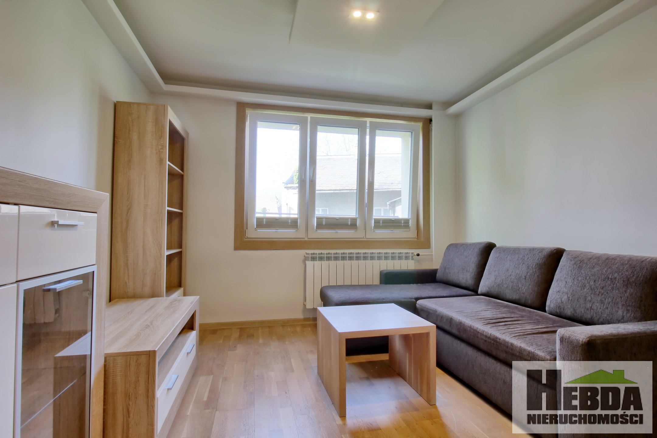 Parter !!! 2 POKOJOWE !!! STRUSINA !!! GARAŻ !!! - zdjęcie 3