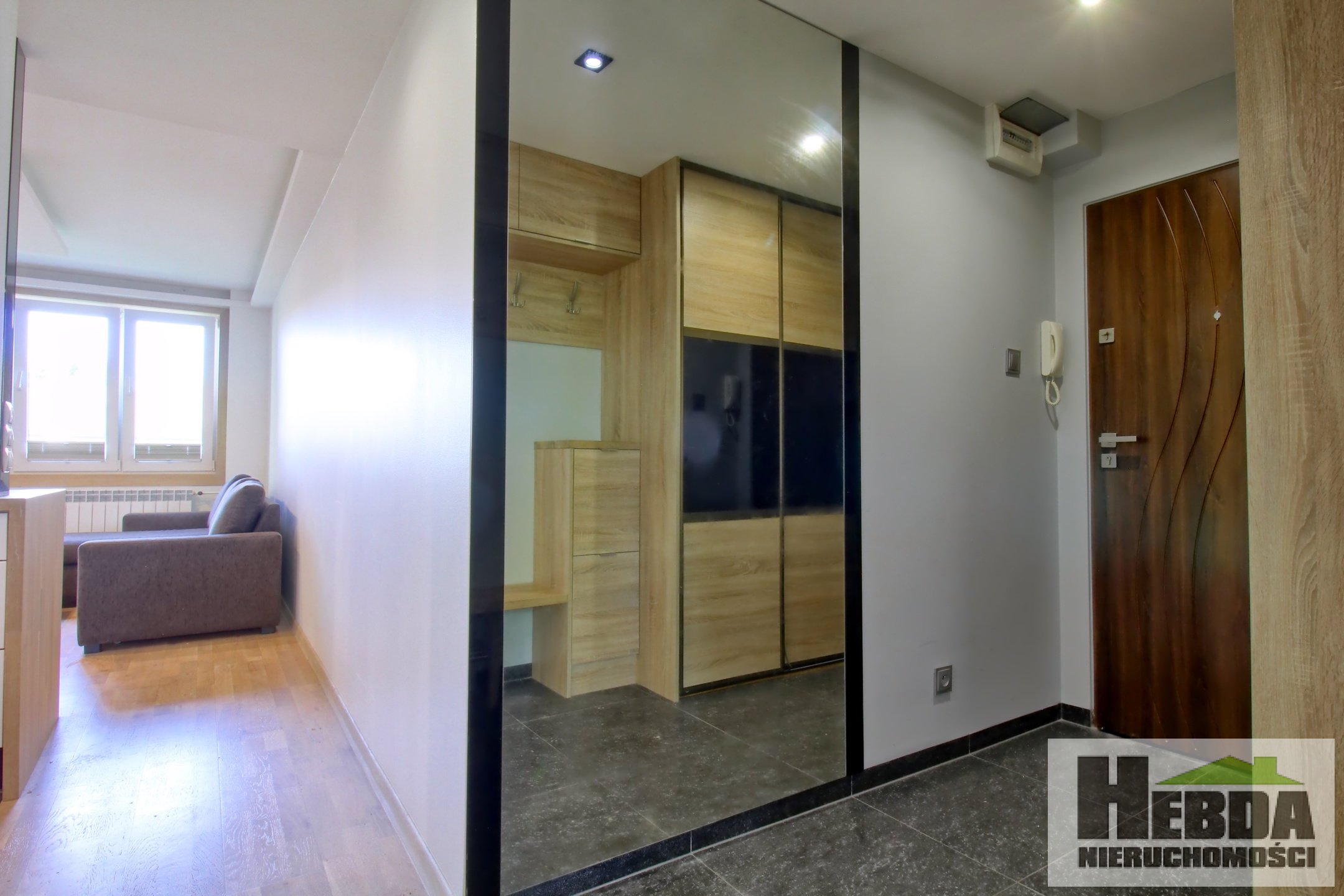 Parter !!! 2 POKOJOWE !!! STRUSINA !!! GARAŻ !!! - zdjęcie 7