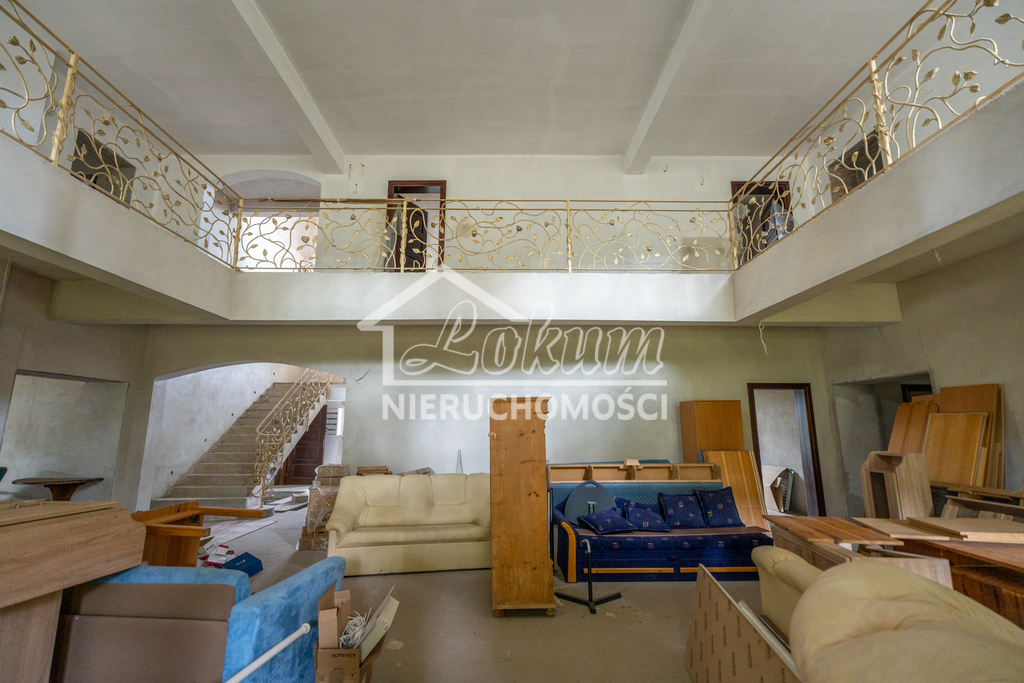 Lokal usługowy na sprzedaż, 2500&nbsp;m², Krąpiel - zdjęcie 19