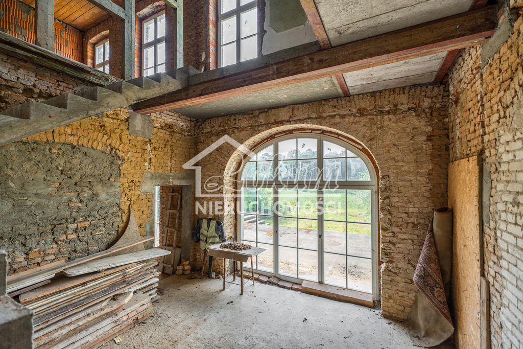 Lokal usługowy na sprzedaż, 2500&nbsp;m², Krąpiel - zdjęcie 5