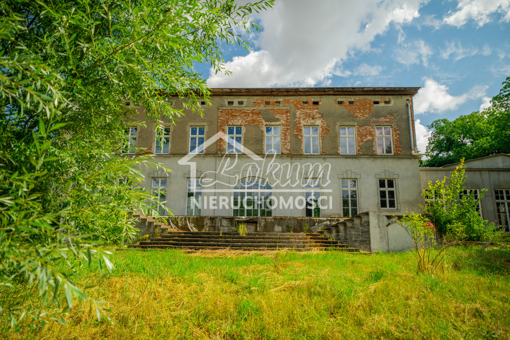 Lokal usługowy na sprzedaż, 2500&nbsp;m², Krąpiel - zdjęcie 11