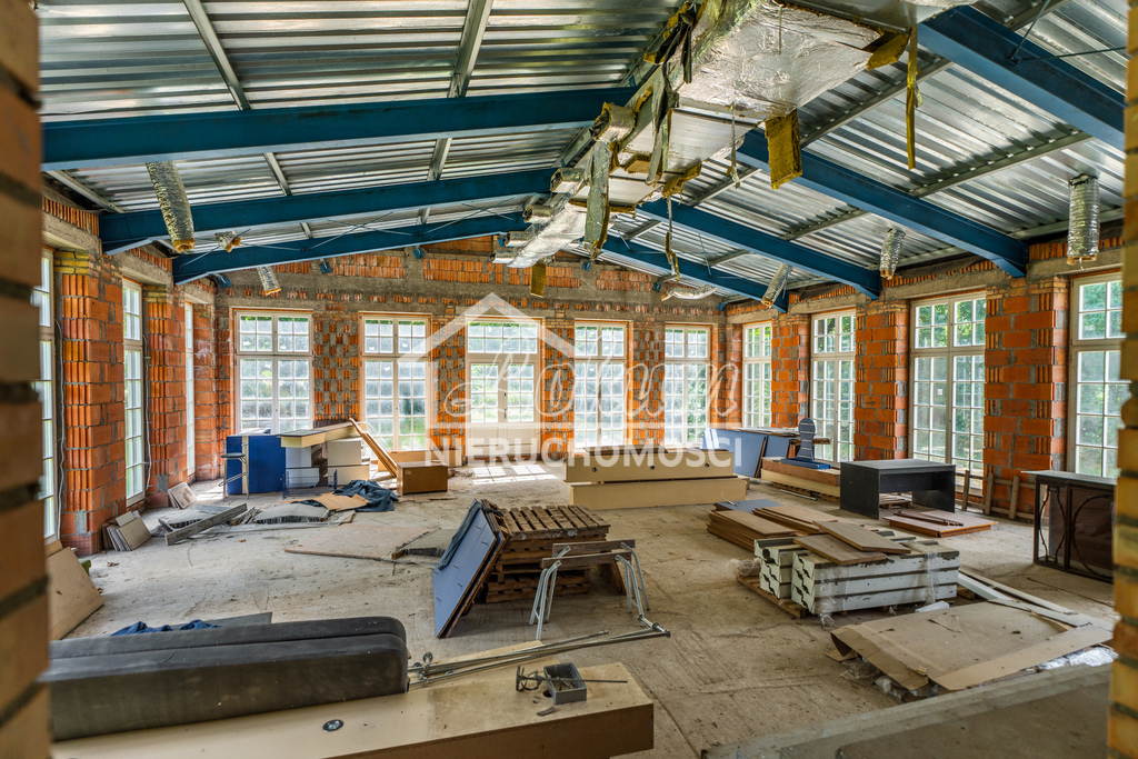 Lokal usługowy na sprzedaż, 2500&nbsp;m², Krąpiel - zdjęcie 4